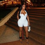 Women Romper Manufacturer - Wholesale Casual Zip Up Backless Halter Romper