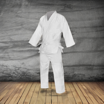Judo Uniform Factory - Custom Cotton Kimono for BJJ Training IJF Approved