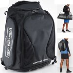 Jiu Jitsu Gym Bag Factory - Custom Convertible 56-75L Waterproof Duffel