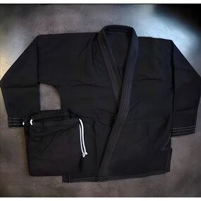 BJJ Gi Manufacturer - Wholesale Custom Logo Jiu-Jitsu Kimono High Quality