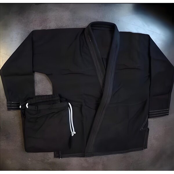 BJJ Gi Manufacturer - Wholesale Custom Logo Jiu-Jitsu Kimono High Quality