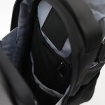 Crossbody Gym Bag Factory - 2025 Portable with Water Bottle Holder Waterproof