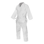 Judo Training Gi Factory - IJF Approved High Quality MMA Karate Uniform