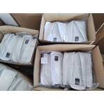 BJJ GI Uniform Factory - High Quality Customized White Pearl Weave Jacket