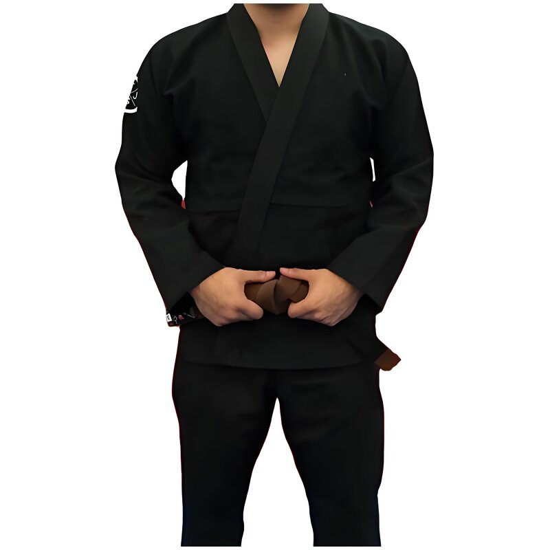 BJJ Gis Set Factory - Custom Design Professional IJF Kimonos Judo BJJ