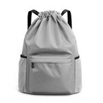 Jiu Jitsu Gym Bag Factory - Portable Drawstring Backpack for Uniform Shoes