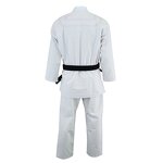 Judo Uniform Factory - High Quality Custom Logo for Fighting Training Wholesale