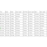 BJJ Gis with Custom Embroidery Supplier - Navy Cotton Ripstop Pants