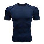 Compression Shirts Factory - OEM Men's Unisex Sublimation Printed BJJ
