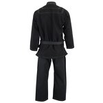 Judo Uniform Factory - High Quality Custom Logo for Fighting Training Wholesale