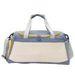 Women's Gym Duffel Bag Factory - Custom Logo 2025 Large Capacity Waterproof