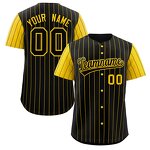 Baseball Softball Jersey Factory - Men's Custom Sublimation Digital Print