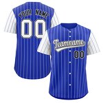 Baseball Softball Jersey Factory - Men's Custom Sublimation Digital Print