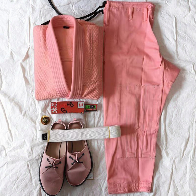 Brazilian Kimono Factory - Custom Embroidery 100% Cotton Shrink-Proof Durable