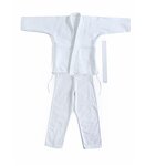 Jiu Jitsu Gi Supplier - Direct Factory Supply Custom Fashion BJJ Uniform