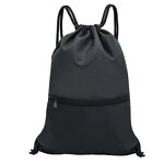 Jiu Jitsu Gym Bag Factory - Portable Drawstring Backpack for Uniform Shoes