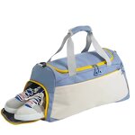 Women's Gym Duffel Bag Factory - Custom Logo 2025 Large Capacity Waterproof