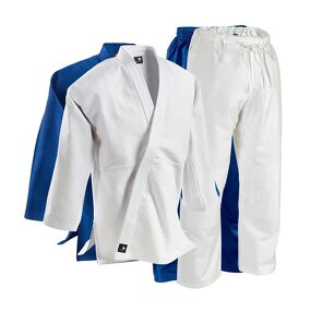 BJJ Gi Factory - High Quality Wholesale Custom 460g Quick Dry Comfortable