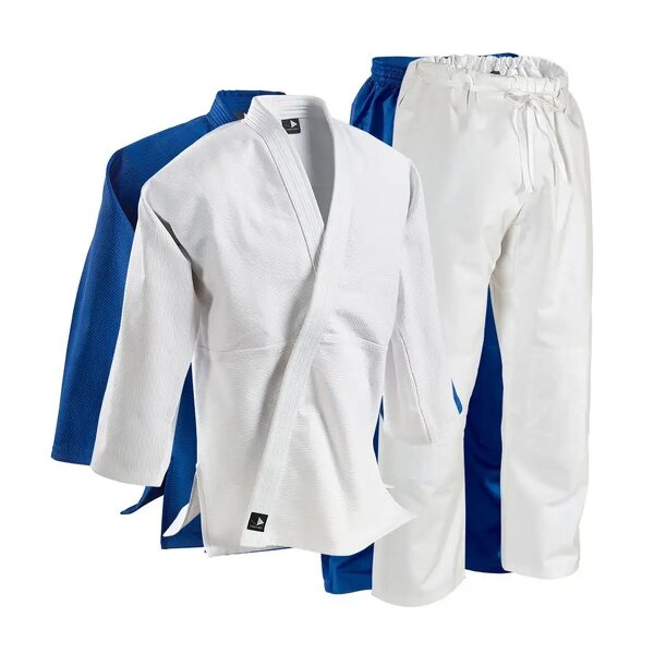 BJJ Gi Factory - High Quality Wholesale Custom 460g Quick Dry Comfortable