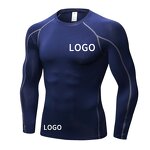 MMA Rash Guard Set Factory - UV Protective Compression Shirt Pants Custom