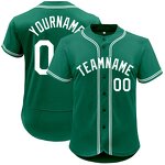 Softball Jerseys Factory - Custom Team Name Number Navy Blue Red Polyester