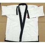 BJJ GI Suit Factory - Unisex Thickened Anti-Abrasion Training Gear