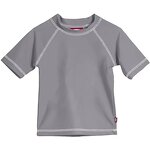 Kids No Gi Rashguard Factory - Customizable Slim Fit for BJJ Grappling Swim