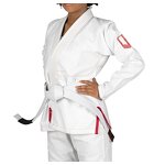 Jiu Jitsu Gi Factory - Custom Designed Karate Suit Practice Competition