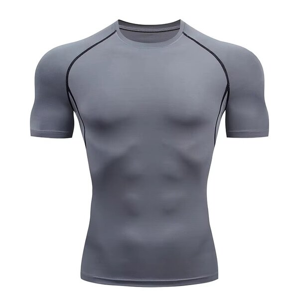 Compression Rash Guard Factory - China Manufacturer Custom Quick Dry