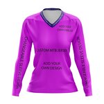 Cycling Jerseys Factory - Customizable Men's Summer Mountain Bike Adventures