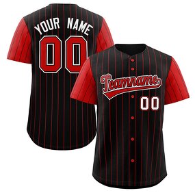 Baseball Softball Jersey Factory - Men's Custom Sublimation Digital Print