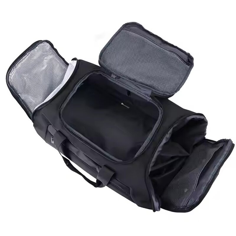 Martial Arts Gear Bag Factory - High Quality Custom Large Capacity Casual