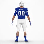 Children's Football Jersey Factory - Custom Quick Dry Short Sleeve Digital Print