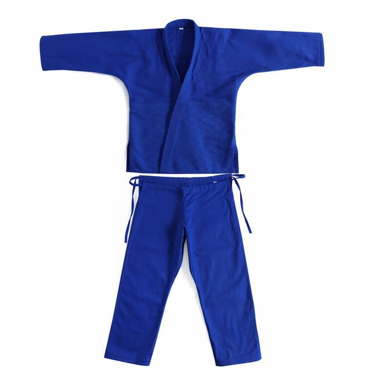 Jiu Jitsu Gi Supplier - Direct Factory Supply Custom Fashion BJJ Uniform