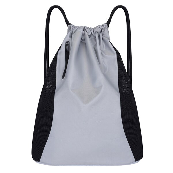 Jiu Jitsu Gym Bag Factory - Portable Drawstring Backpack for Uniform Shoes