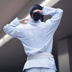 Jiu Jitsu Gi Factory - Custom Embroidery Unisex BJJ Kimono Martial Arts