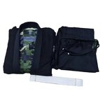 BJJ Gi Supplier - Wholesale Custom Design Judo Uniform Jiu-Jitsu Kimono