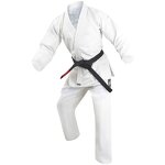 Premium Judo Gi Factory - Custom Cotton BJJ Kimono Embroidered Logo