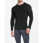 Boxing Rashguard Factory - Adult Sublimated Spandex Compression T-Shirts