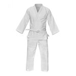 Judo Training Gi Factory - IJF Approved High Quality MMA Karate Uniform