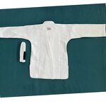 Brazilian Jiujitsu Gis Factory - Cotton Kimono Free Belt for Martial Arts