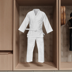 Judo Gi Factory - Wholesale Custom Logo BJJ Gi Training Competition