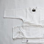 Heavyweight Judo Gi Factory - 750 Gsm Kimono Suit for Adults Children