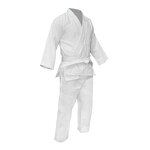 Judo Training Gi Factory - IJF Approved High Quality MMA Karate Uniform