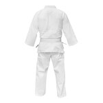 BJJ Gi Manufacturer - Custom Logo Unisex 350/550 Gram Pearl Weave MMA