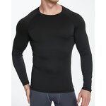 Boxing Rashguard Factory - Adult Sublimated Spandex Compression T-Shirts