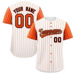 Baseball Softball Jersey Factory - Men's Custom Sublimation Digital Print