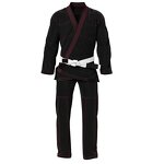 Judo Training Gi Supplier - Unisex Quick Dry Cut & Sew Custom Logo IFJ