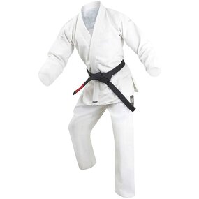 Jiu Jitsu Gi Factory - Custom Designed Karate Suit Practice Competition