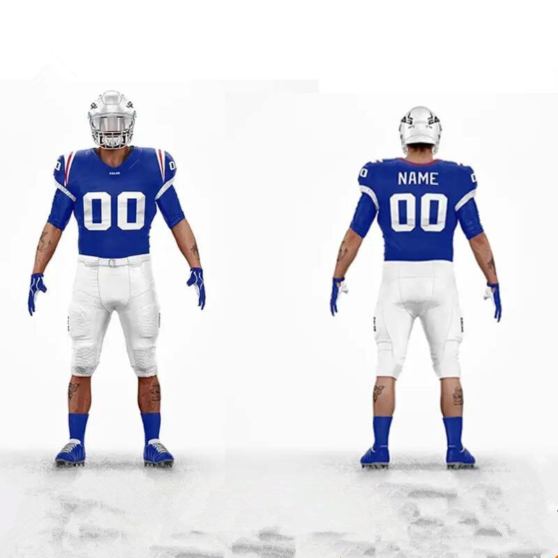 Children's Football Jersey Factory - Custom Quick Dry Short Sleeve Digital Print